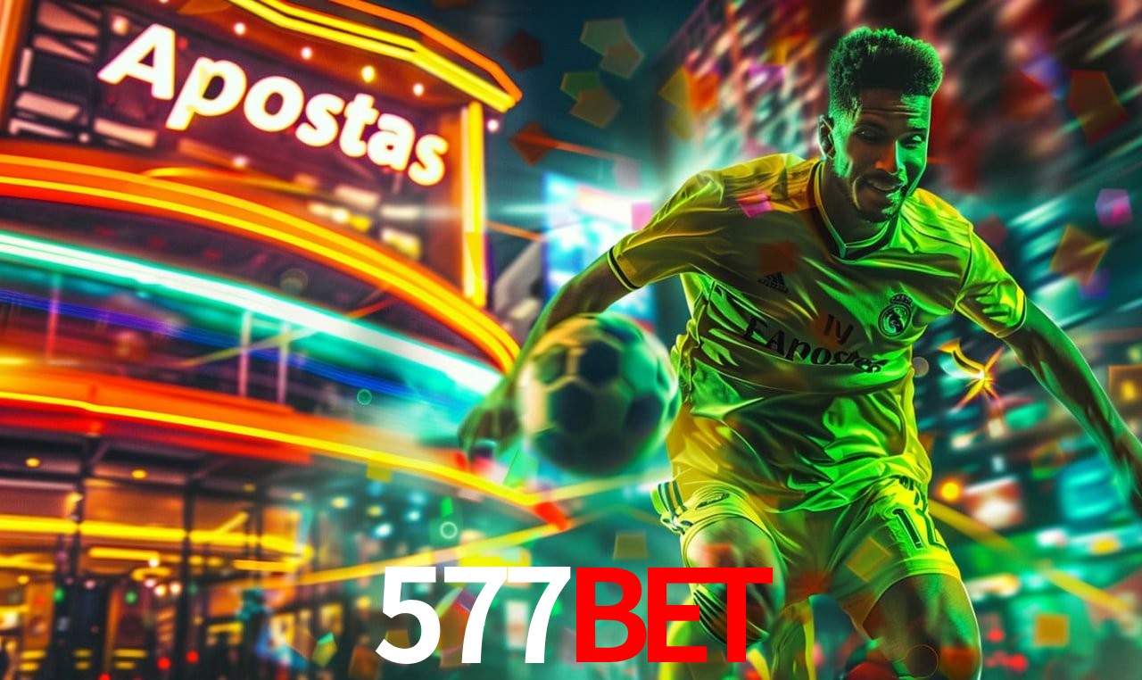 Experiência VIP 577bet