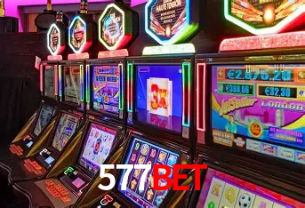 Descubra a Essência do 577bet: Nossa História e Compromissos