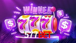 Welcome Bonus 577bet