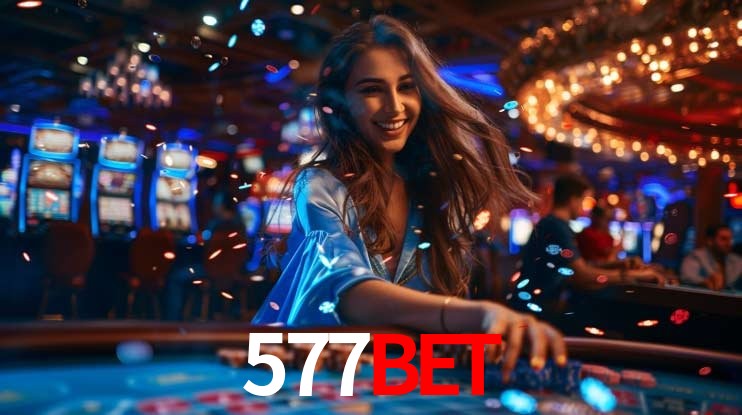 Statistics 577bet