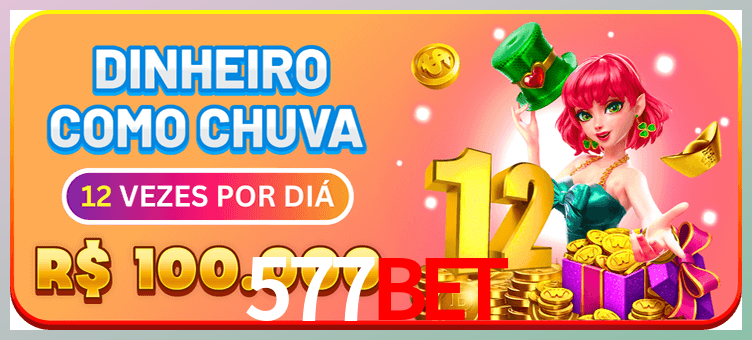 Aplicativo móvel 577bet para iOS e Android