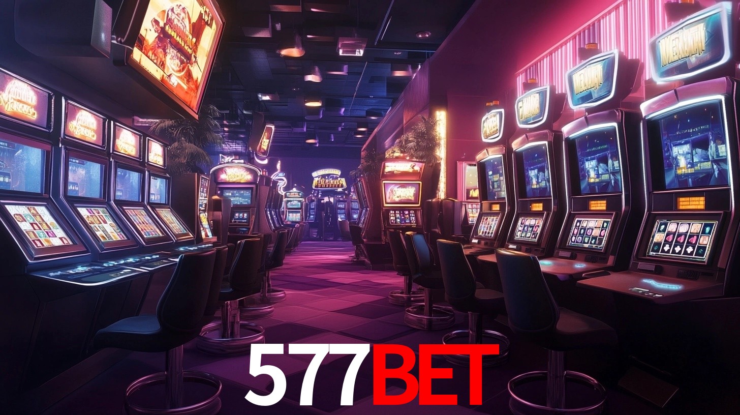 577bet App Interface
