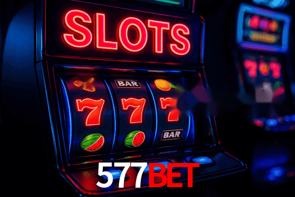Sistemas de Segurança 577bet