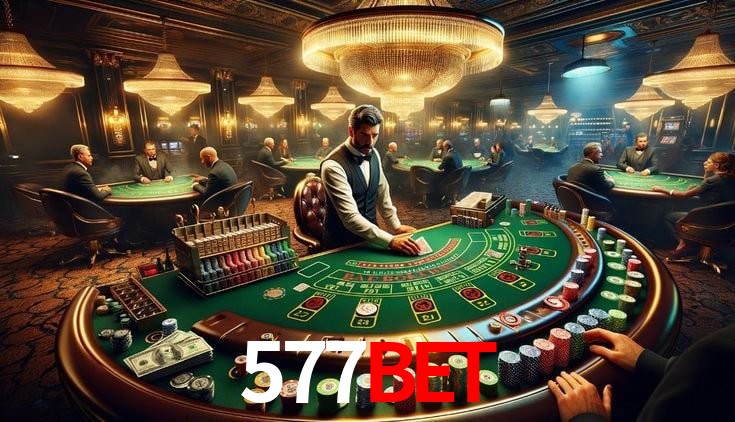 Game Statistics 577bet