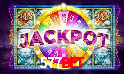 Descubra o Mundo do Cassino Online com 577bet