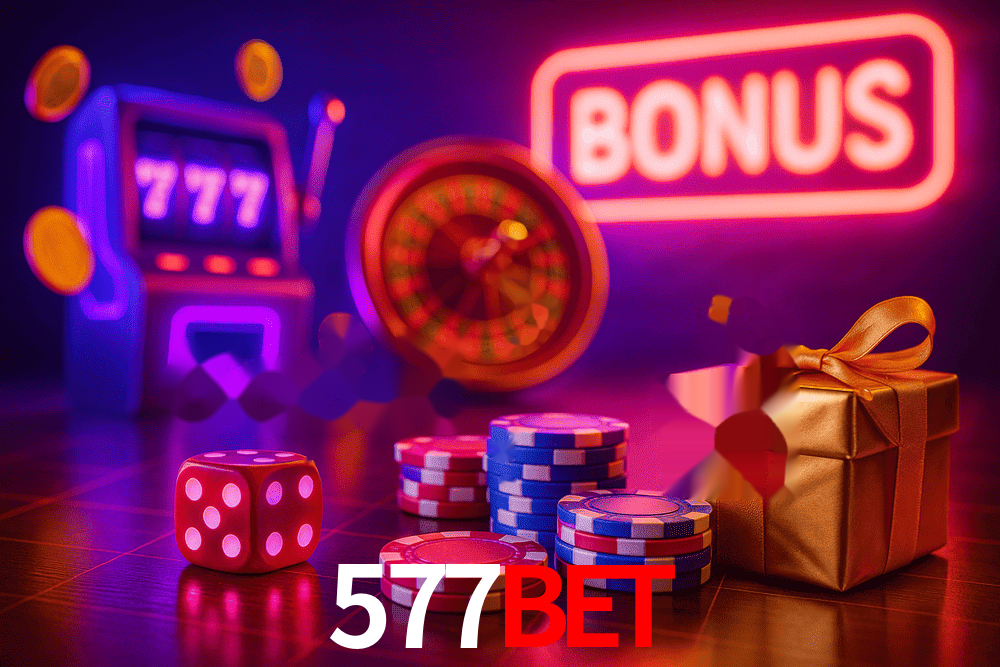 Desvendando o Mundo dos Jogos Virtuais na 577bet