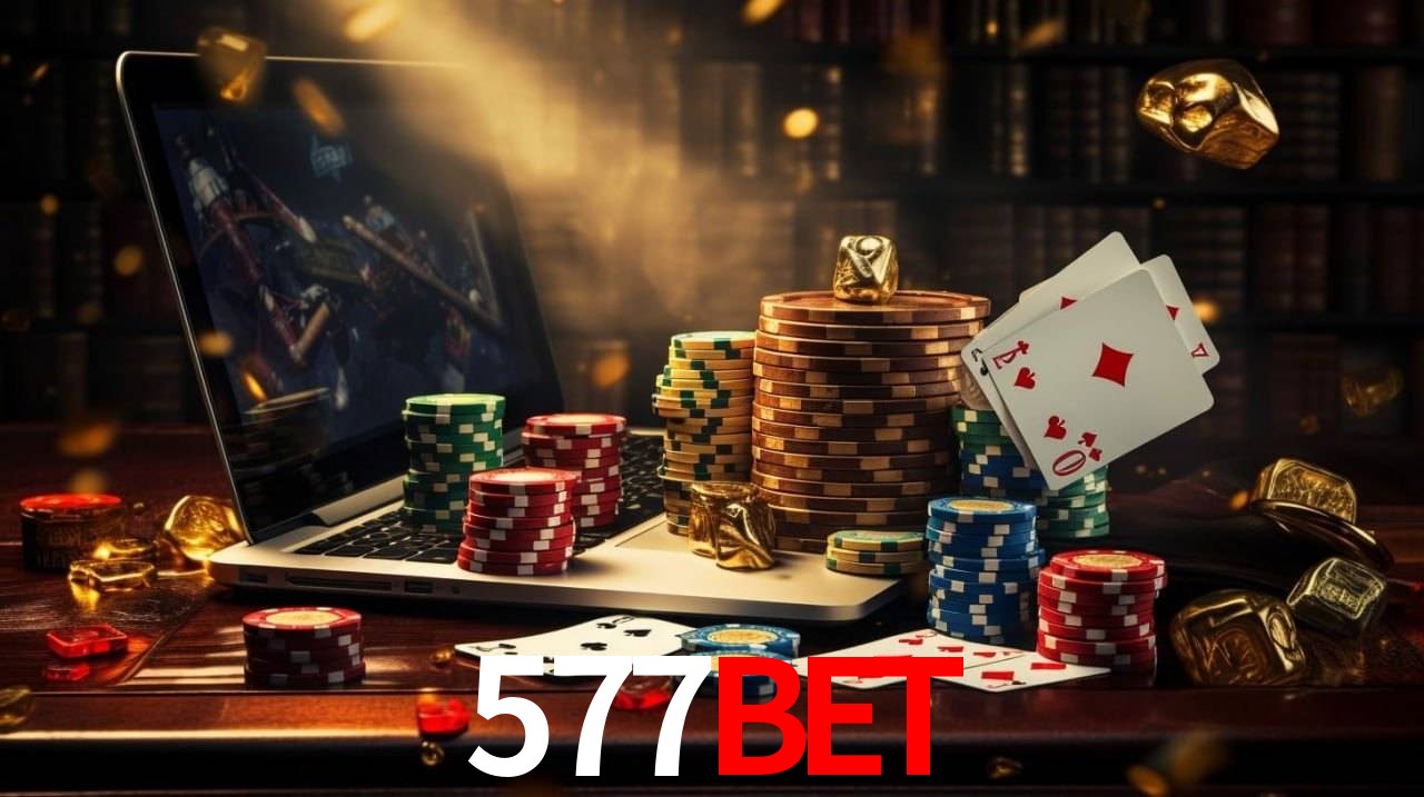 Bônus Diários 577bet