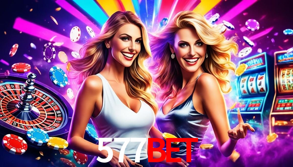cassino 577bet