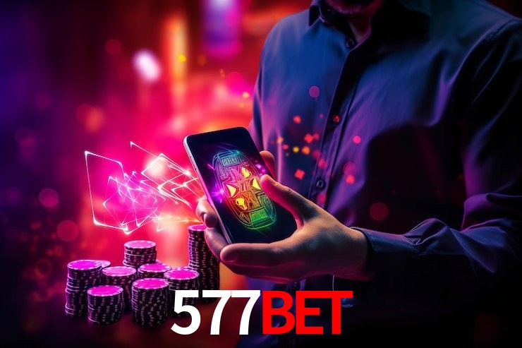 PIX Instantâneo 577bet