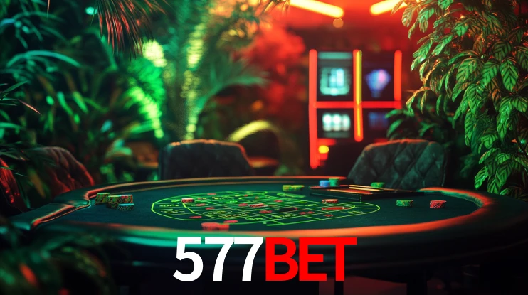 Live Casino 577bet