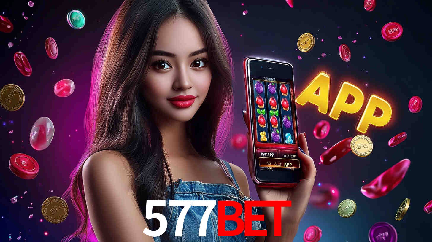 Descubra o Programa VIP da 577bet: Vantagens Exclusivas para Jogadores
