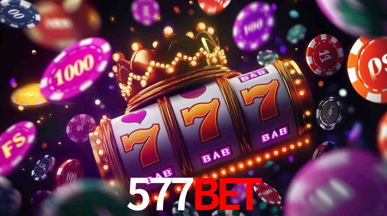 Game Providers 577bet