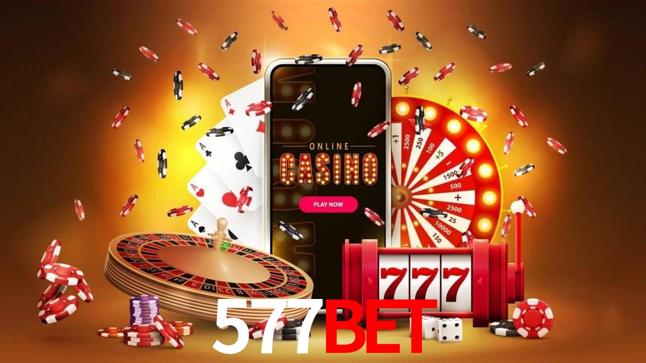 Recursos de Bônus 577bet