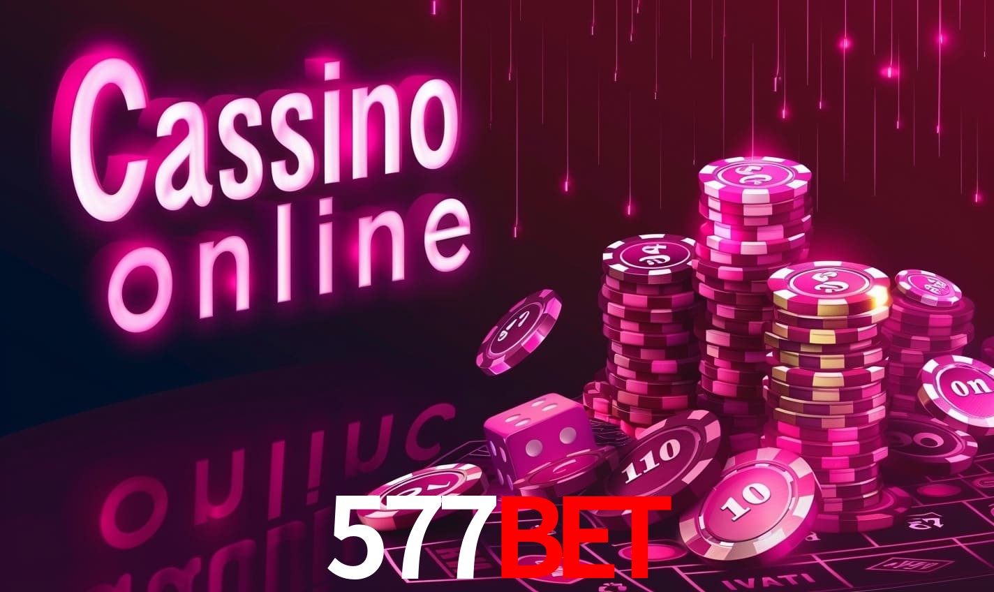 Descubra a Essência do 577bet: Nossa História e Compromissos