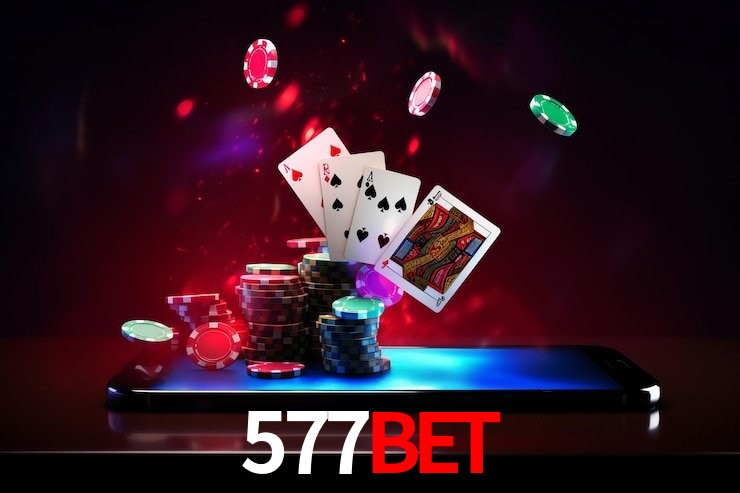 Games Directory 577bet