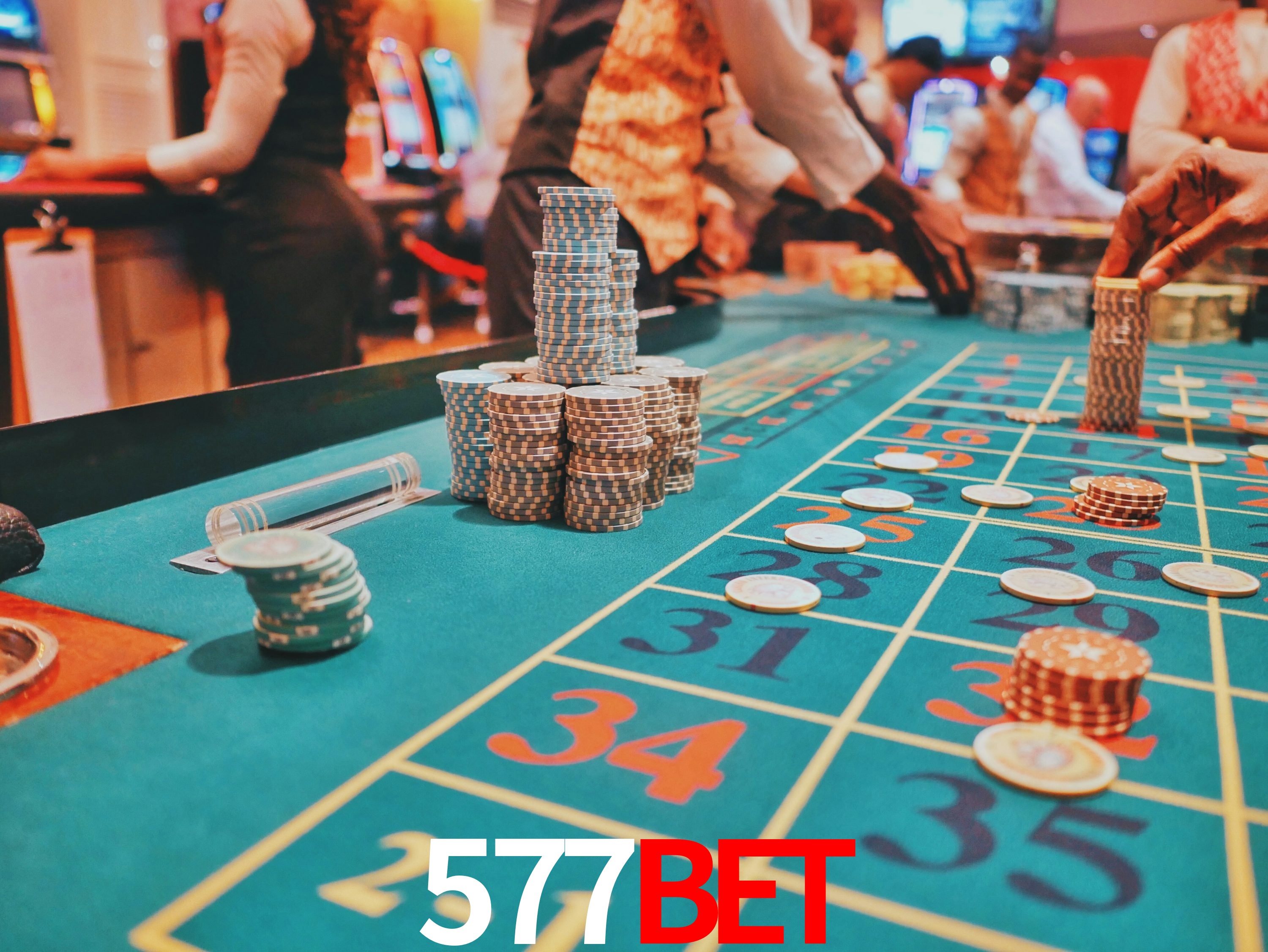 Torneios 577bet