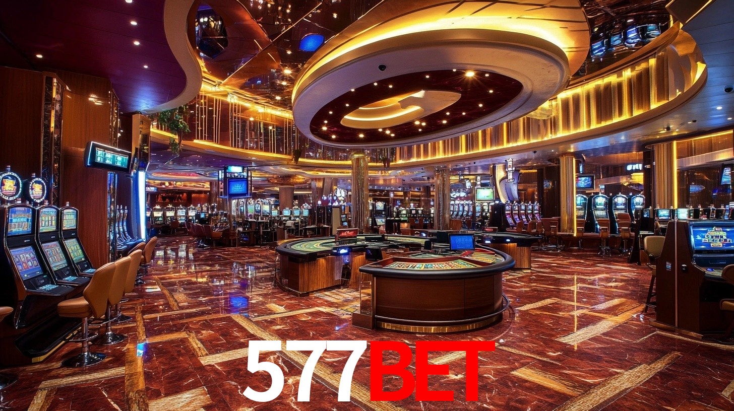 Tournaments 577bet