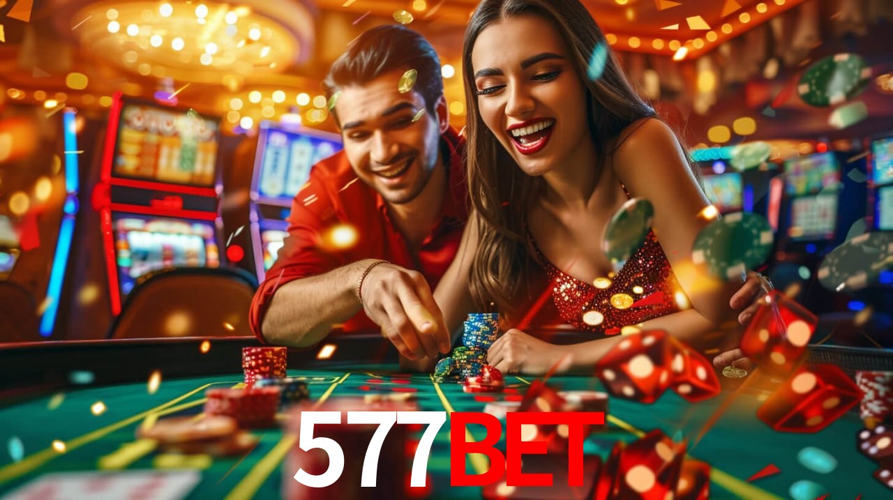 Diretório de Jogos 577bet