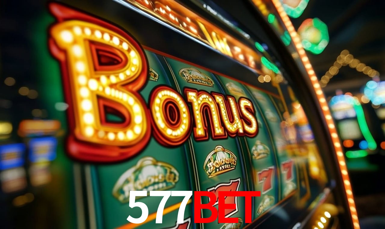 Design Responsivo 577bet