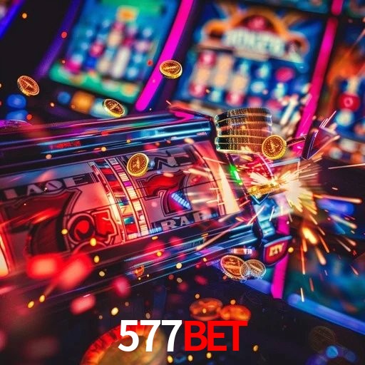Interface do App 577bet