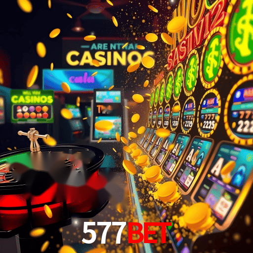 Explorando a Categoria de Eventos em Apostas na 577bet