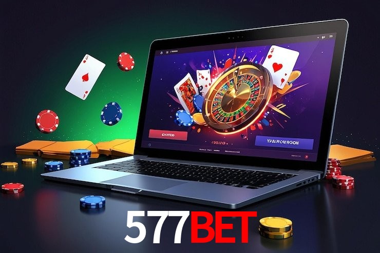Login Seguro 577bet