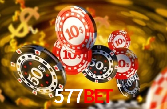 Casino Ao Vivo 577bet