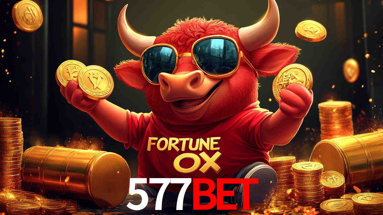 Inovações de Jogos na 577bet: O Futuro das Experiências Interativas