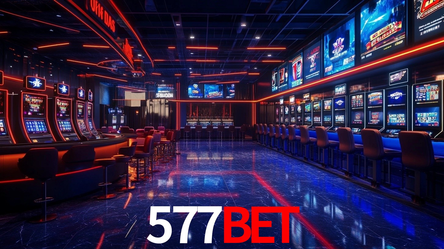 Programa VIP 577bet