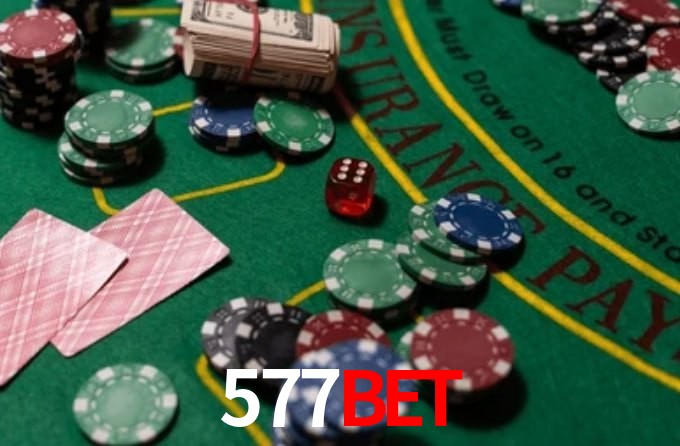 Bônus Generosos e Exclusivos no 577bet para Você!