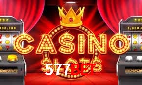 Slot Games 577bet