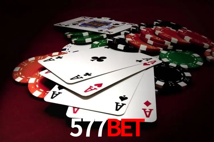 Jogos Exclusivos 577bet