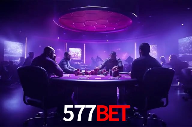 Apostas de Futebol 577bet