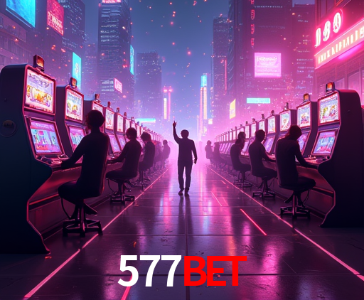 Interface Premium 577bet