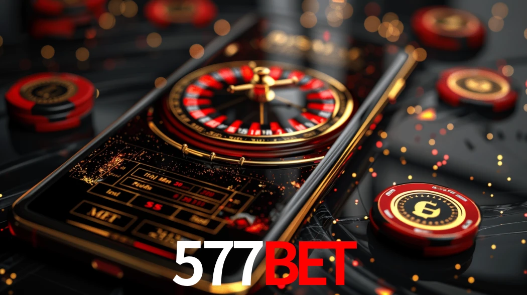 Secure Login 577bet