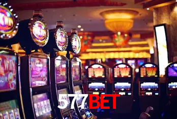 Descubra a Essência do 577bet: Nossa História e Compromissos