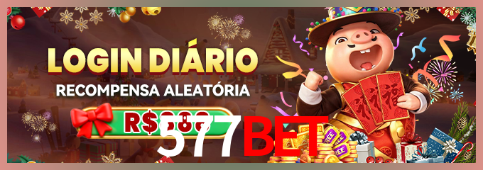 Prêmio 577bet